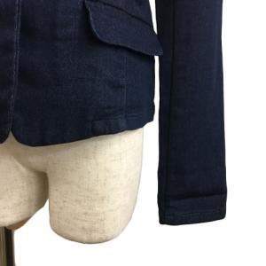 コムサイズム COMME CA ISM ジャケ...の詳細画像2