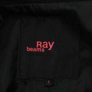 レイビームス Ray Beams ジャケット ...の詳細画像4