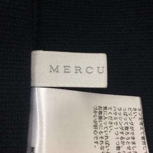 マーキュリーデュオ MERCURYDUO セー...の詳細画像4