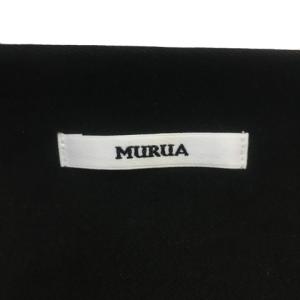 ムルーア MURUA スカート タイト ロング...の詳細画像4