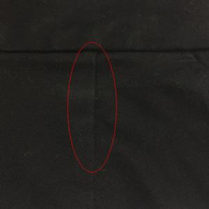 ムルーア MURUA スカート タイト ロング...の詳細画像5