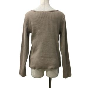 ダブルクローゼット w closet カットソ...の詳細画像3