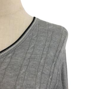 コムサイズム COMME CA ISM セータ...の詳細画像1