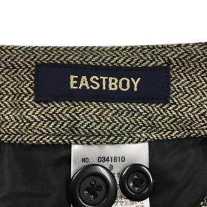 イーストボーイ EAST BOY パンツ ショ...の詳細画像4