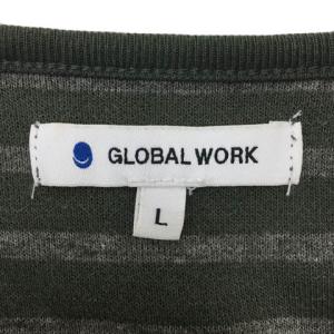 グローバルワーク GLOBAL WORK カー...の詳細画像4