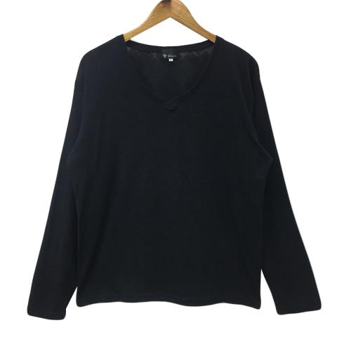 ティーケーミクスパイス タケオキクチ THE SHOP TK MIXPICE セーター ニット Vネ...