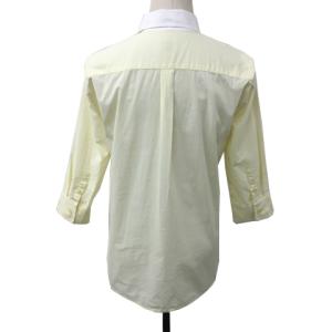 ラコステ LACOSTE シャツ プルオーバー...の詳細画像3