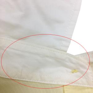 ラコステ LACOSTE シャツ プルオーバー...の詳細画像5