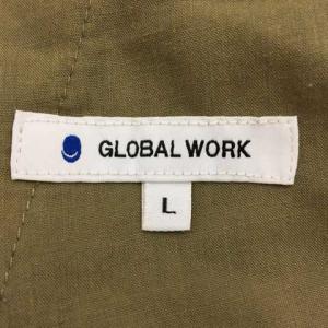 グローバルワーク GLOBAL WORK パン...の詳細画像4