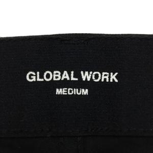 グローバルワーク GLOBAL WORK パン...の詳細画像4