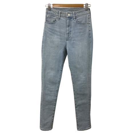 エイミーイストワール パンツ デニム ジーンズ ジーパン スリム スキニー ロング ジップフライ 無...