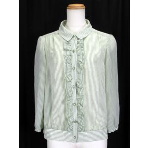 シャツ/ブラウス(長袖/七分) Gypsohila 2way Tuck Blouse 2way Tuck Blouse | gypsohila