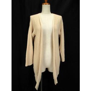 ナチュラルビューティーベーシック NATURAL BEAUTY BASIC カーディガン ニット カ...