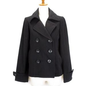 フィデリティ FIDELITY by GERALD & STEWART ピーコート Pコート 裏地