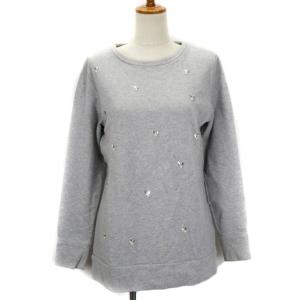 良品 25SS JENNE ジェンヌ ドラマティックアシンメトリーカットソー STY25SS-TP24 サイズS ネイビー  レディース 古着 中古 USED 良品 25SS JENNE ジェンヌ ドラマティックアシンメトリーカットソー