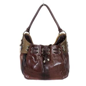 Cocco Cristallo コッコクリスターロ 長財布 JRA SANPO 三宝 フラップ