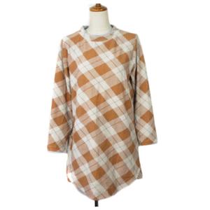 シンプルライフ レディース ワンピース チュニック の商品一覧 ファッション 通販 Yahoo ショッピング