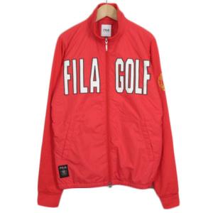 ゾーイ ZOY ゴルフ スニードジャック ブルゾン プルオーバー ウインド