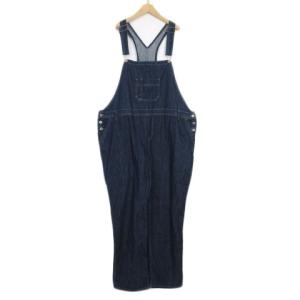 Dickies（ディッキーズ） オーバーオール 38X32 メキシコ製 サイズ