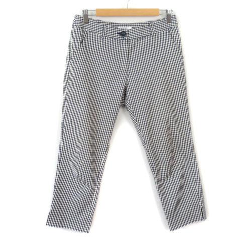 ナチュラルビューティーベーシック NATURAL BEAUTY BASIC パンツ テーパード クロ...