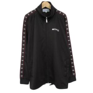 ASICS（アシックス） ゴールドタイガー製 トラックジャケット ジャージ