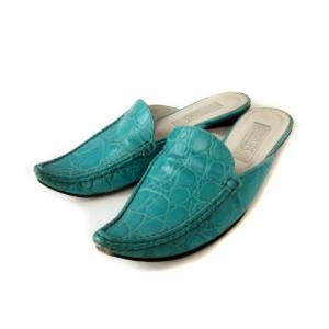 LOUIS VUITTON（ルイ・ヴィトン） Revival Line Mule モノグラム