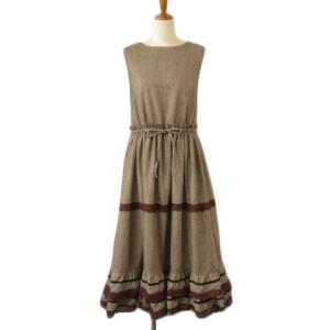 Merlot ワンピース 中古の商品一覧 通販 Yahoo ショッピング