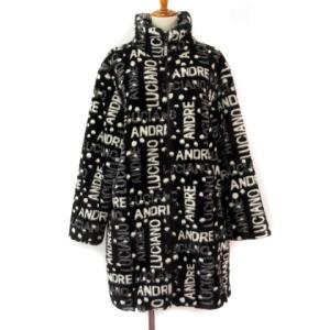 Chloe クロエ CHLOE フォックスファー カラーフォックス 毛皮 ロング