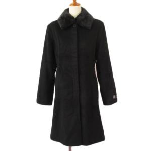スーパービューティー Super Beauty チェスターコート アウター 総