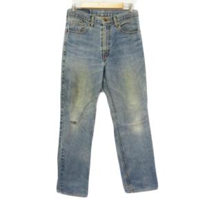 Levi's（リーバイス） 90s VINTAGE USA製 501-6214 ボタン裏501