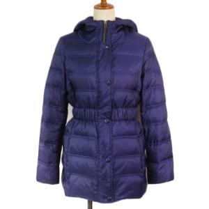 NANO universe（ナノ・ユニバース） ダッフル コート アウター ミディ