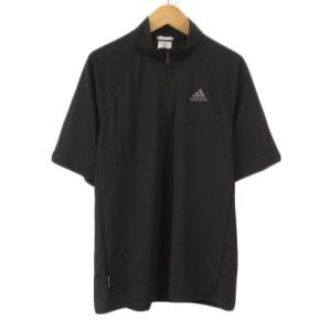 adidas - アディダス マストハブ ウインドブレーカー セットアップ 黒 ブラック O adidas アディダス マストハブ ウインドブレーカー セットアップ