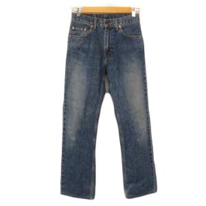 Levi's（リーバイス） ☆90s USA製 551 デニムパンツ 8 MED☆62