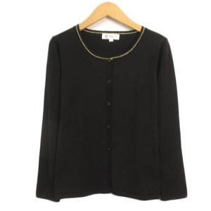 リックオウエンス Rick Owens 03AW ニット ロングカーディガン 変形  