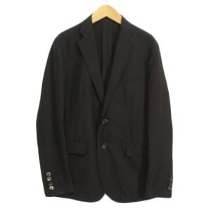 未使用品 クラネオム CLANE HOMME タグ付き テーラード ジャケット