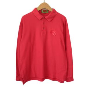 KAPITAL キャピタル　天竺　半袖　ポロシャツ　インディゴ　藍染 キャピタル kapital 天竺 ポロシャツ 半袖 インディゴ 藍染 ボロ BORO
