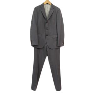 ヨウジヤマモト YOHJI YAMAMOTO D'URBAN A.A.R SUPER100's スーツ