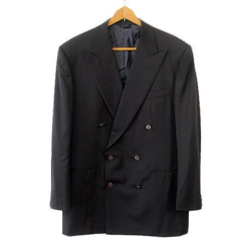 ミラショーン mila schon CLASSIC JACKET ジャケット テーラード ダブル ウ...