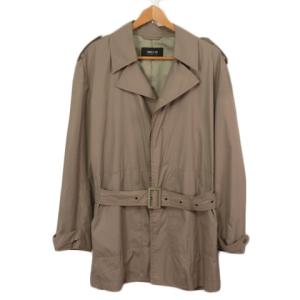 89AW コムデギャルソン COMME des GARCONS ウール ポンチョ コート