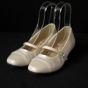 GINZA Kanematsu（銀座かねまつ） パンプス ポインテッドトゥ