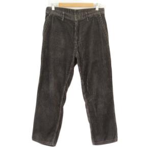 シヴァーライズ CIVARIZE スキニー パンツ ストレッチ ジップデザイン