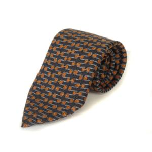 HERMES（エルメス） ネクタイ 10本セット まとめ 総柄 シルク □GY47
