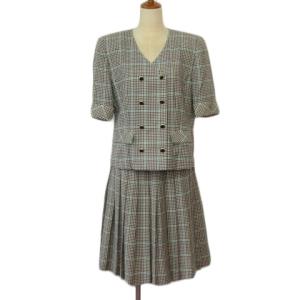 FOXEY（フォクシー） セットアップ スーツ テーラードジャケット