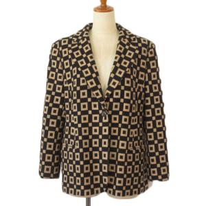 BURBERRY LONDON バーバリー テーラードジャケット FC361-701-09 2釦