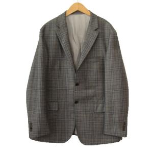 Loro Piana（ロロピアーナ） コットンジップアップニットカーディガン