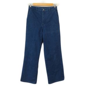 Wrangler（ラングラー） 古着 ジーンズ レディース 70年代 70s