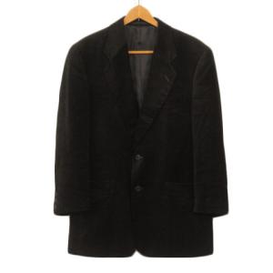 ランバン LANVIN ヴィンテージ 美品 テーラードジャケット 