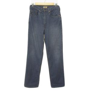 じゅん様 ご確認下さい＊*. レーザー デニム パンツ ・ライトブルー | GUCCI公式