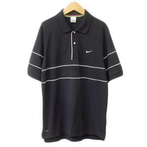 BUDSPOOL バッズプール ロンT Tシャツ トップス 長袖 ブラック 黒 L