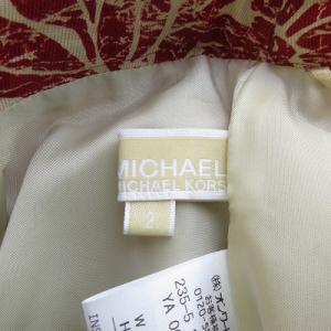 マイケルマイケルコース Michael mic...の詳細画像2